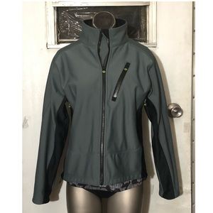 Mobius Soft Shell Lined Jacket